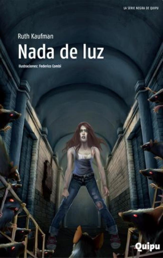 NADA DE LUZ