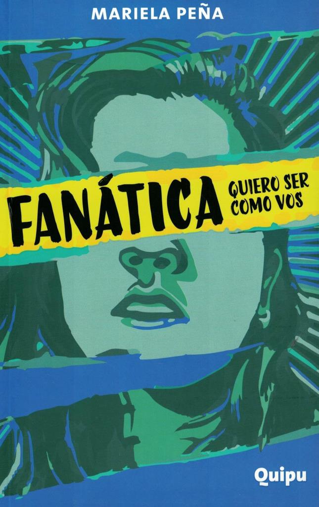 FANÁTICA - QUIERO SER COMO VOS