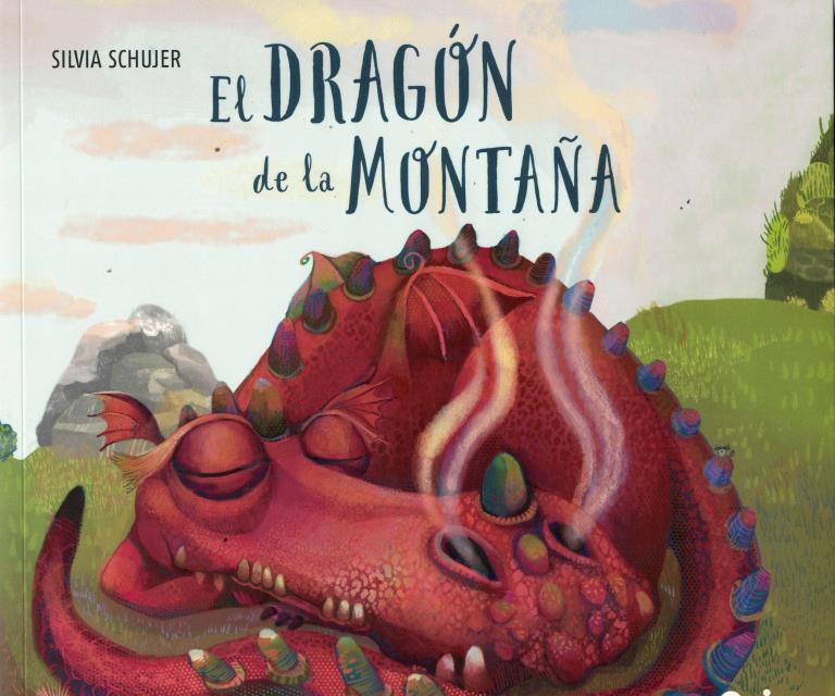 DRAGON DE LA MONTAÑA, EL