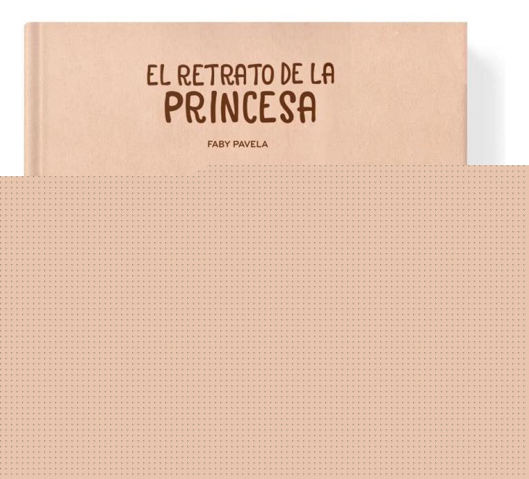 RETRATO DE LA PRINCESA, EL