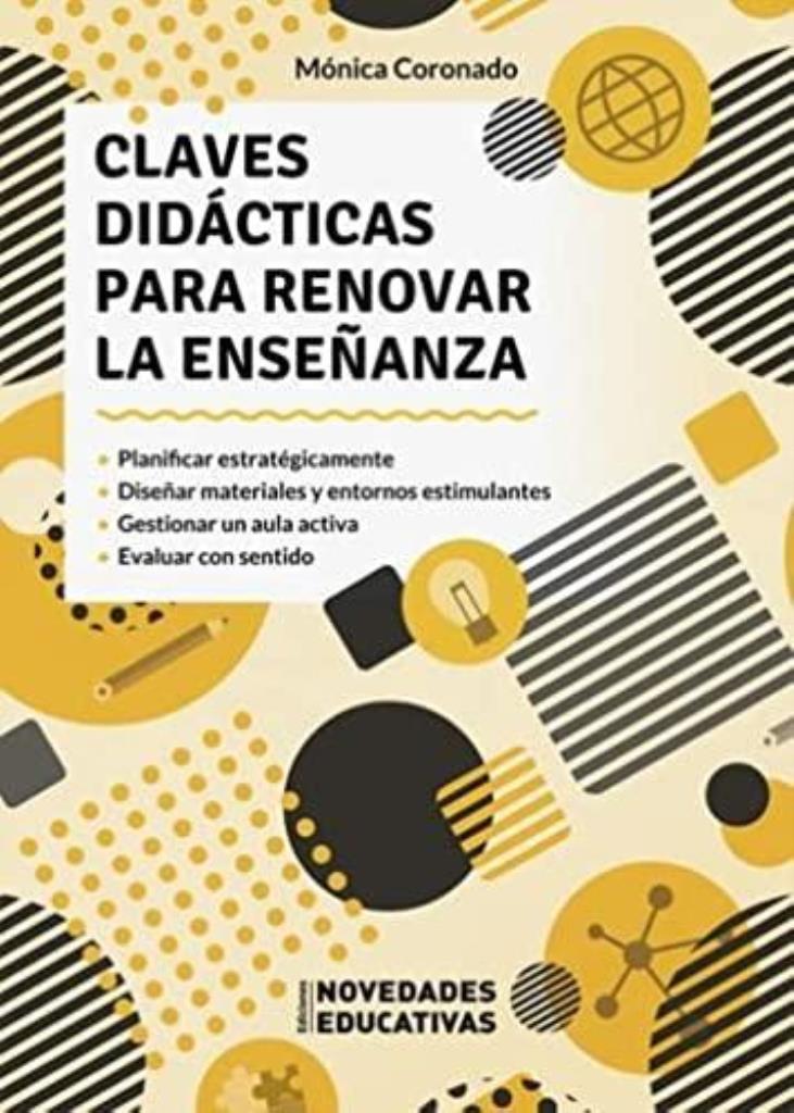 CLAVES DIDACTICAS PARA RENOVAR ENSEÑ