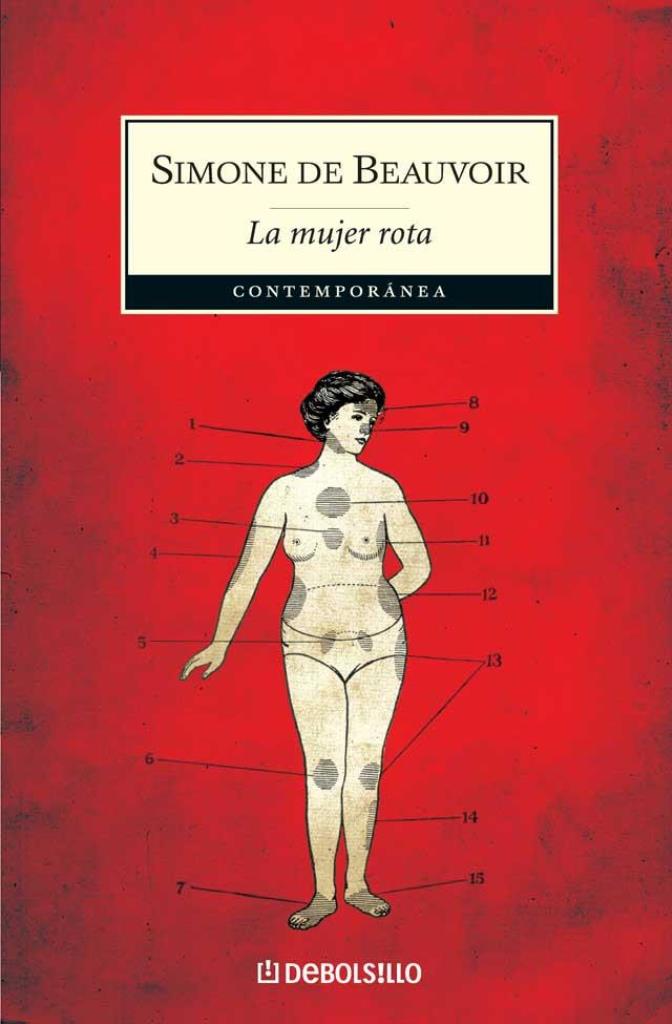 MUJER ROTA, LA