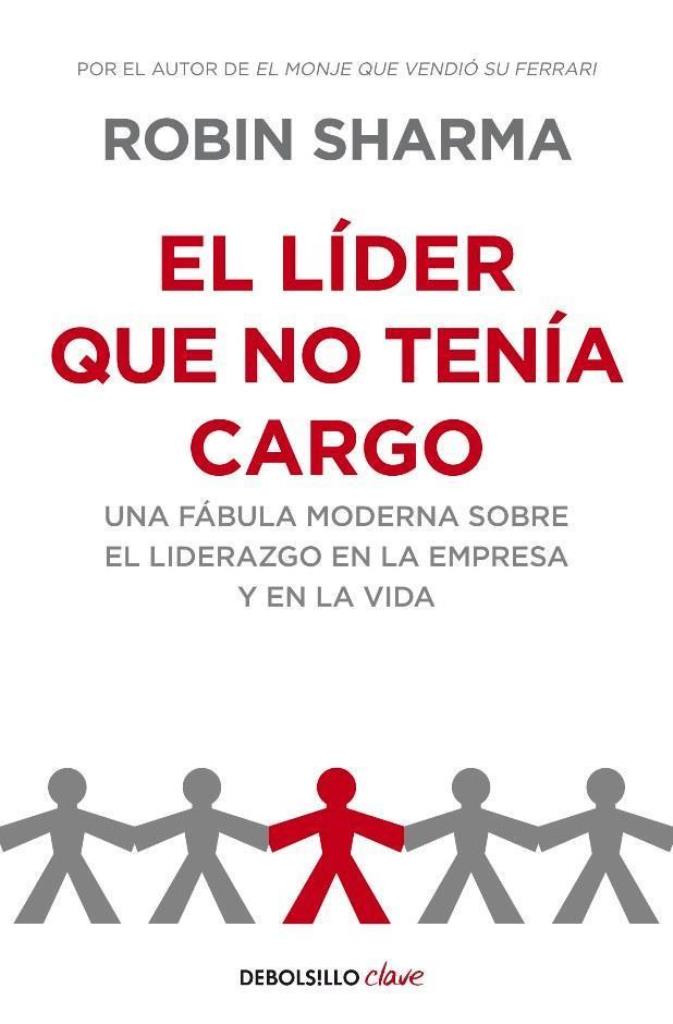 LIDER QUE NO TENIA CARGO, EL