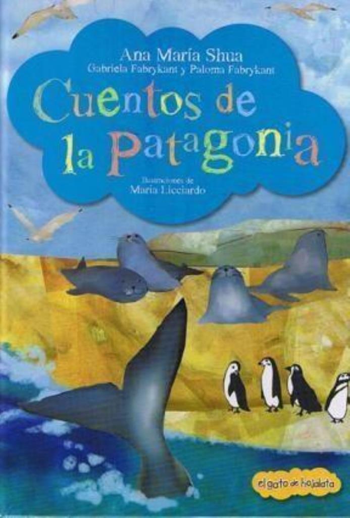 CUENTOS DE LA PATAGONIA