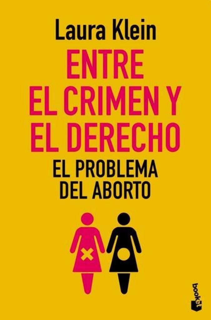 ENTRE EL CRIMEN Y EL DERECHO