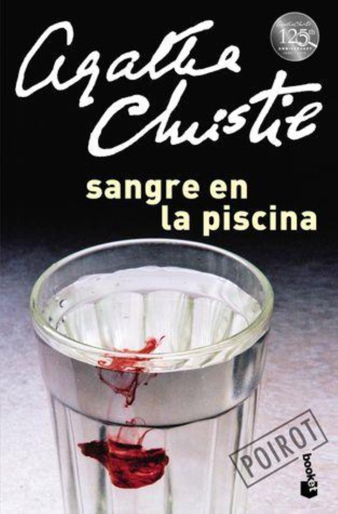 SANGRE EN LA PISCINA (B)