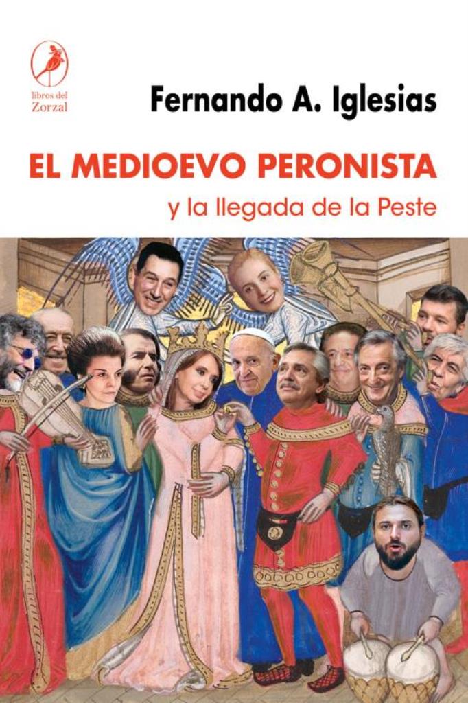 MEDIOEVO PERONISTA Y LA LLEGADA DE..