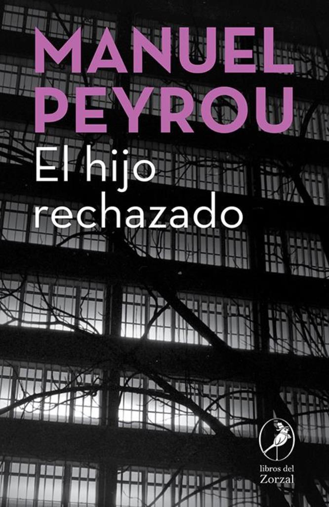 HIJO RECHAZADO, EL