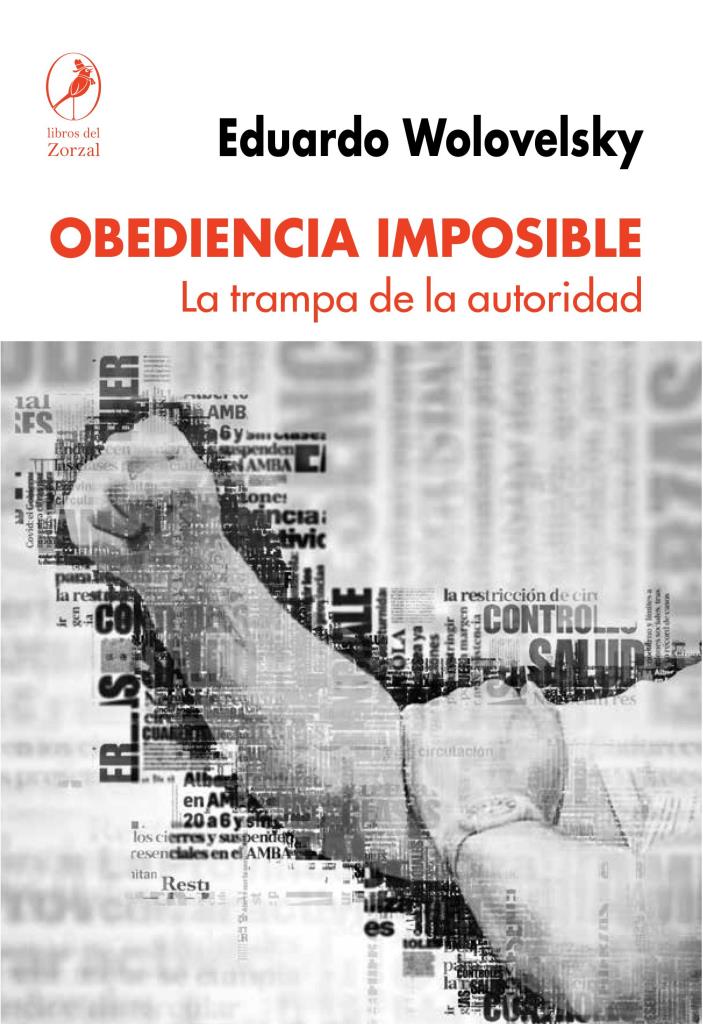 OBEDIENCIA IMPOSIBLE