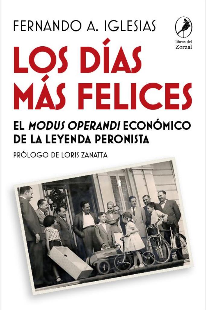 DIAS MAS FELICES, LOS