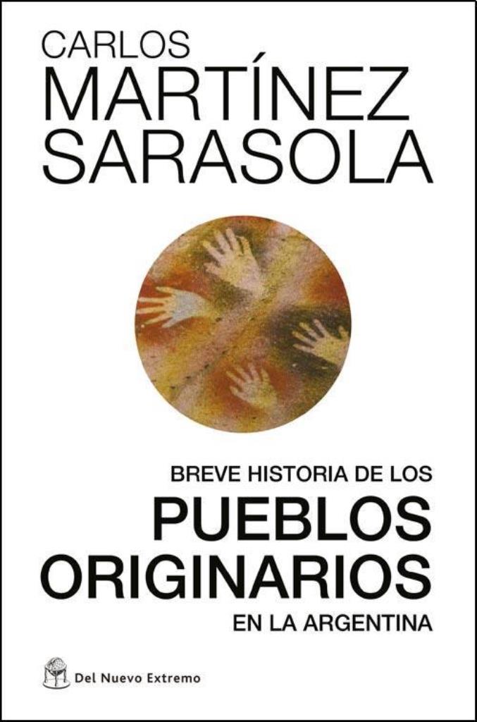 BREVE HISTORIA DE LOS PUEBLOS ORIGINARIOS