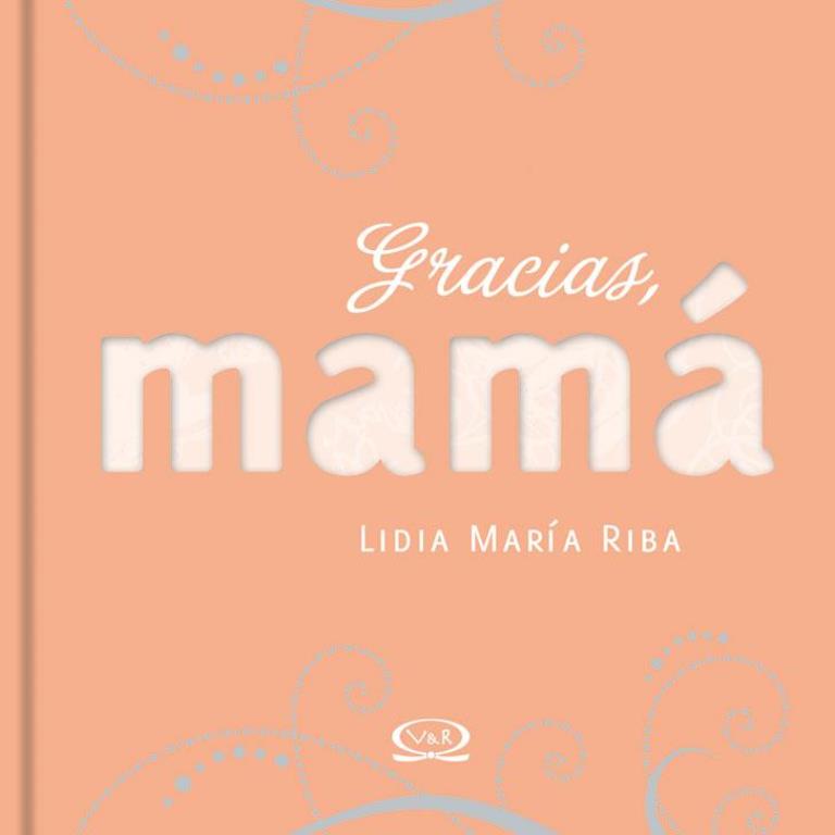 GRACIAS, MAMA