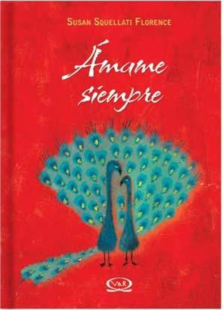 AMAME SIEMPRE (E) - 2013