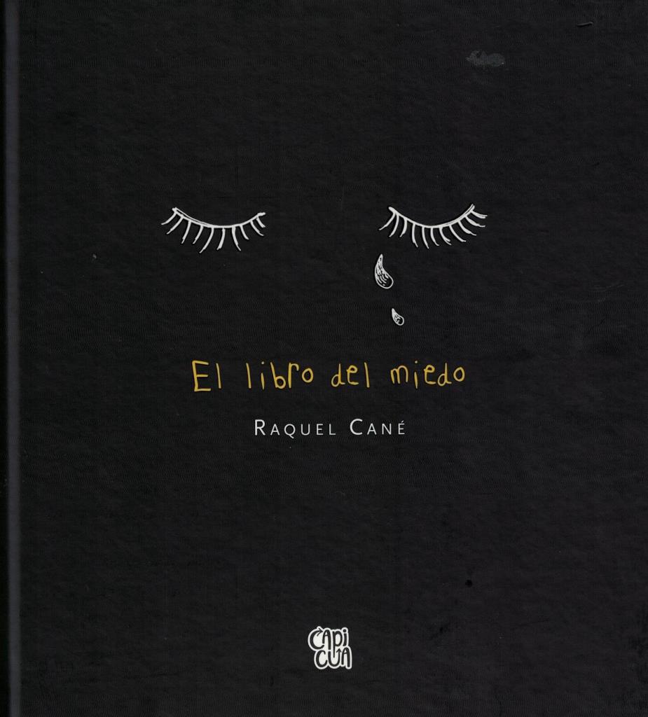 LIBRO DEL MIEDO, EL