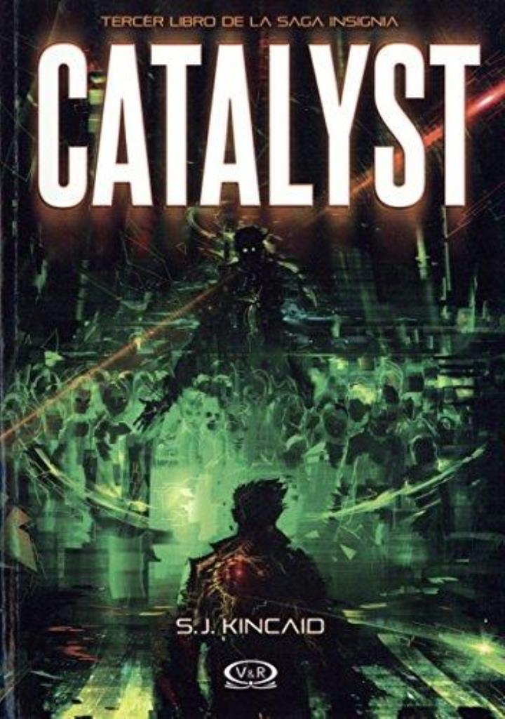 CATALYST