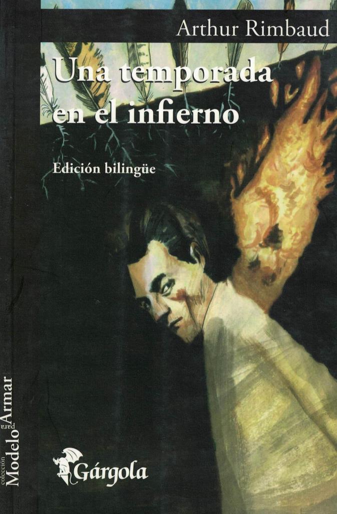 UNA TEMPORADA EN EL INFIERNO - BILINGUE