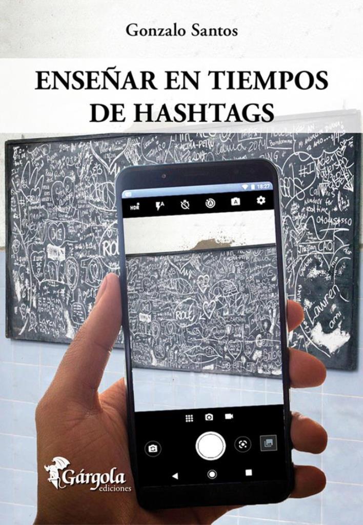 ENSEÑAR EN TIEMPOS DE HASHTAGS