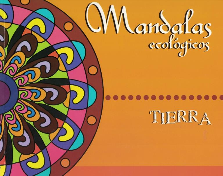 MANDALAS ECOLOGICOS: TIERRA