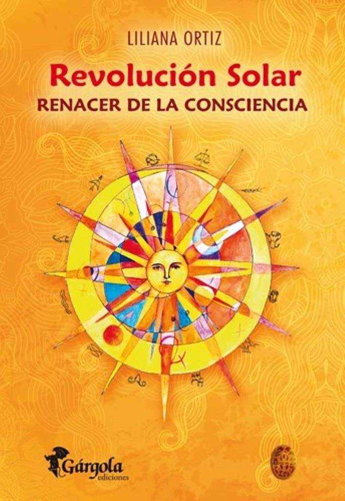 REVOLUCION SOLAR- RENACER DE LA CONSCIENCIA