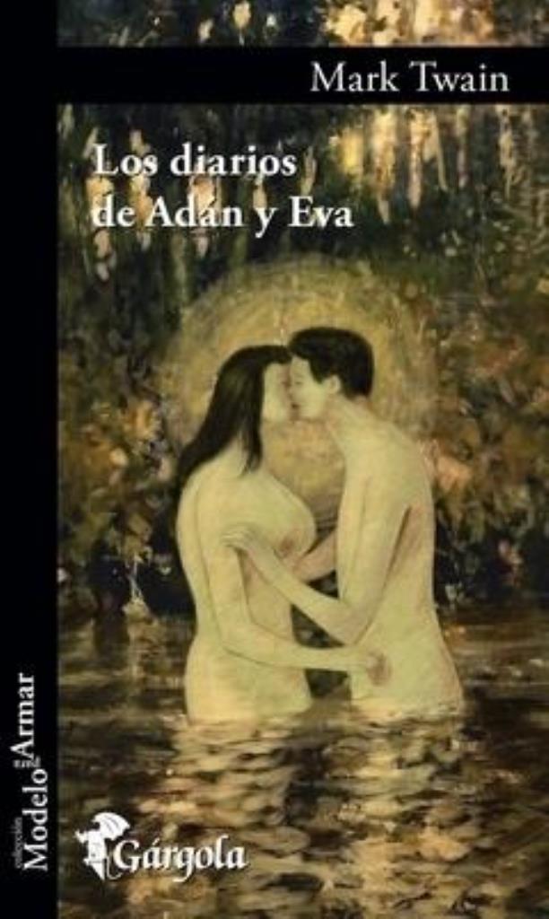 DIARIOS DE ADAN Y EVA, LOS