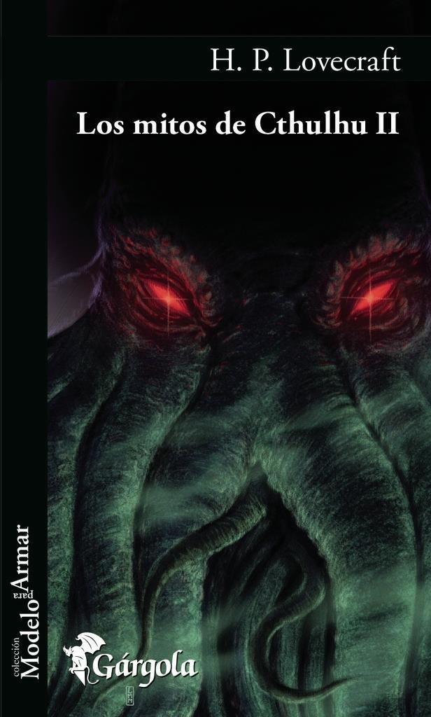 MITOS DE CTHULHU 2, LOS