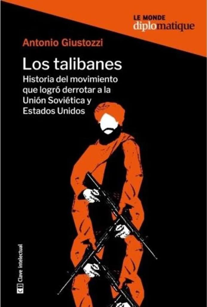 TALIBANES, LOS