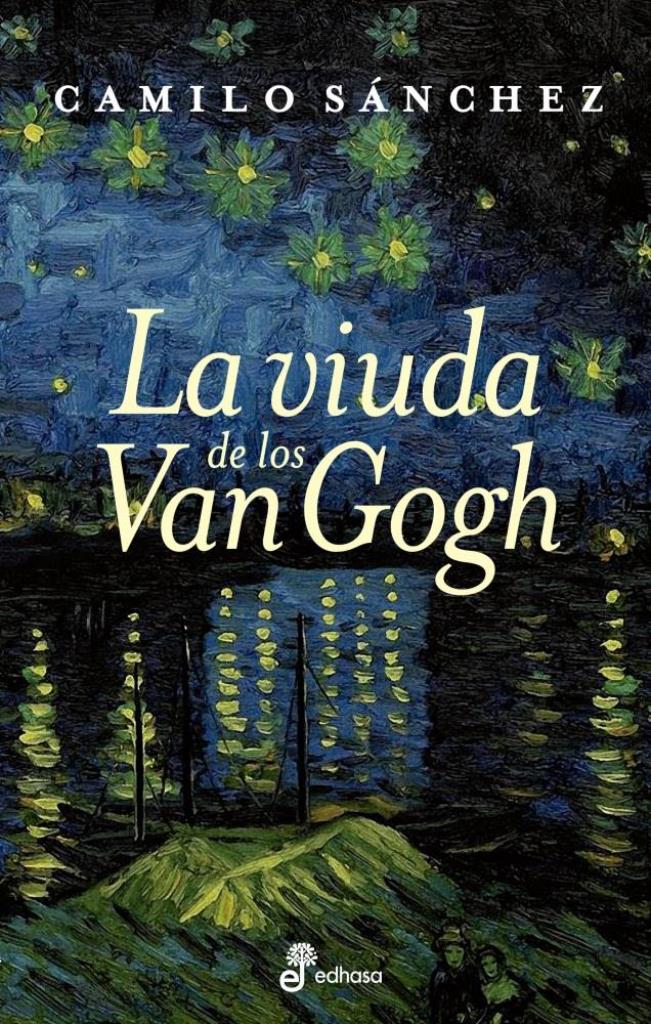 VIDA DE LOS VAN GOGH, LA