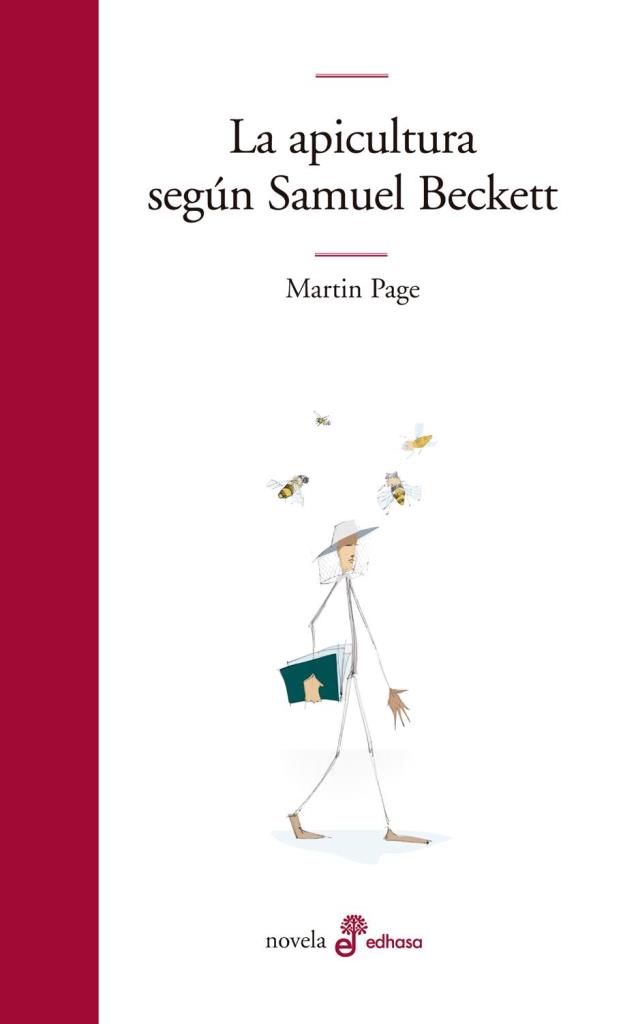 APICULTURA SEGUN SAMUEL BECKETT, LA