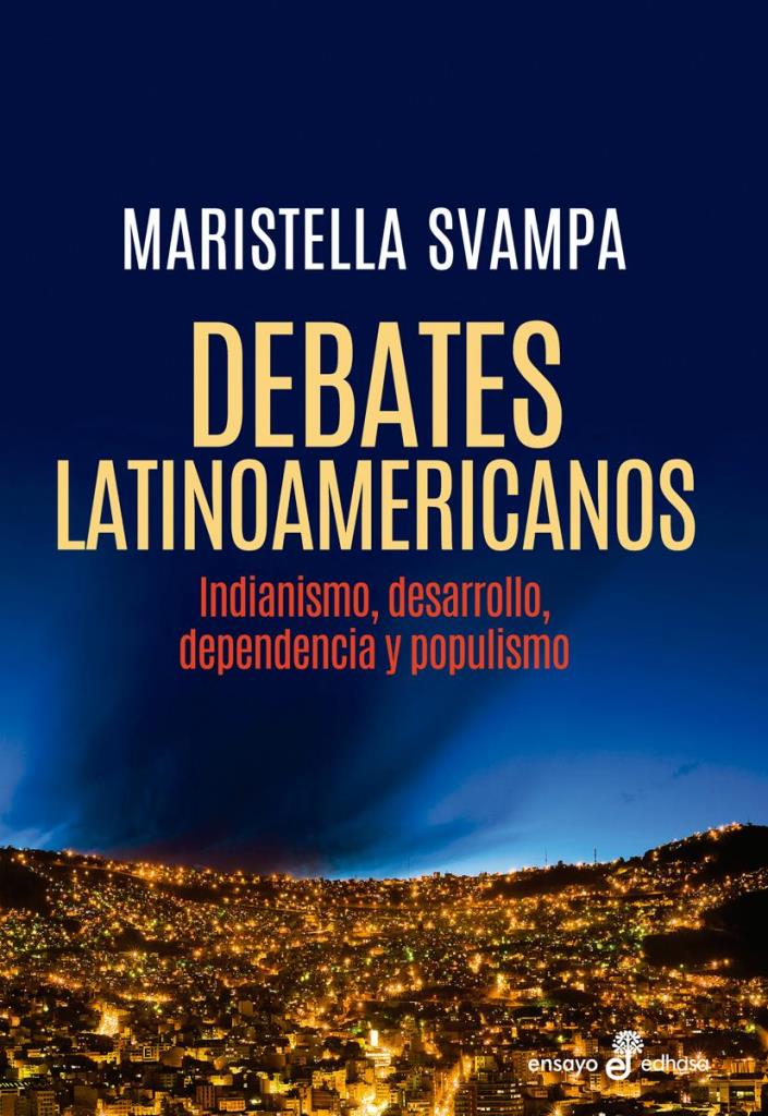 DEBATES LATINOAMERICANOS