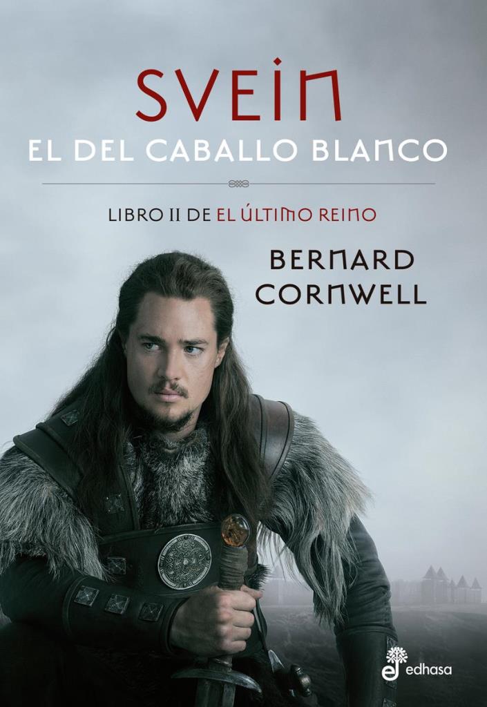 SVEIN, EL DEL CABALLO BLANCO - U.REINO 2