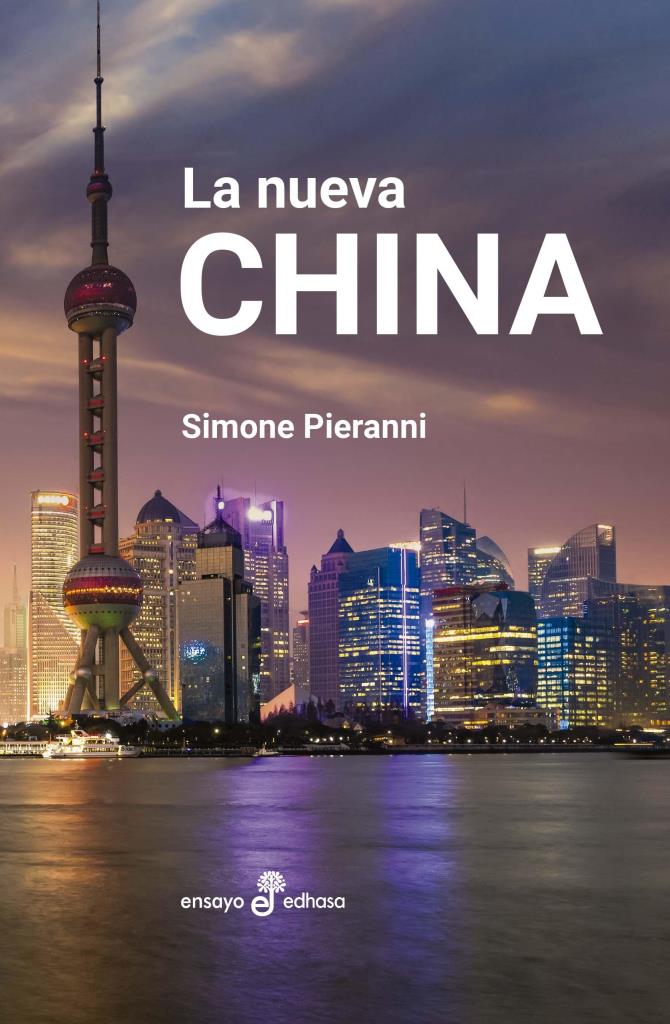 NUEVA CHINA, LA