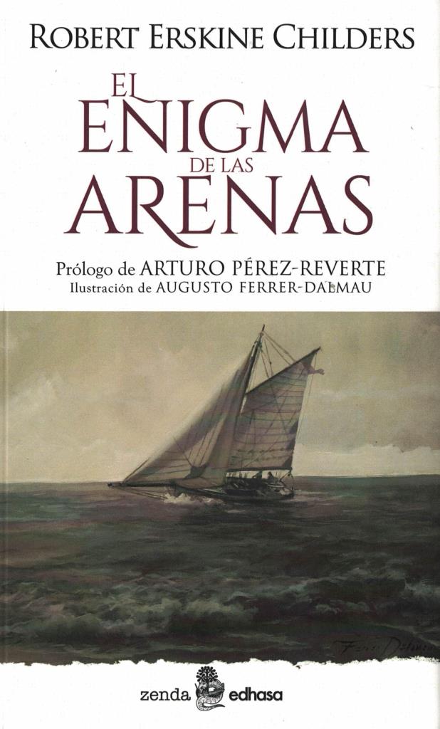 ENIGMA DE LAS ARENAS, EL