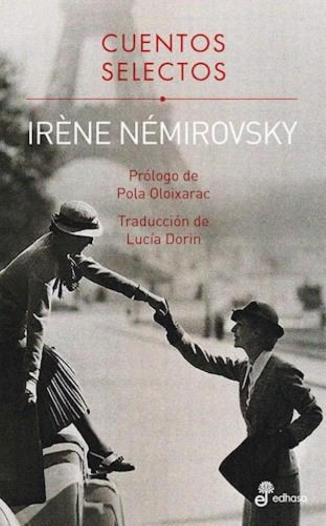 CUENTOS SELECTOS- IRENE NEMIROVSKY