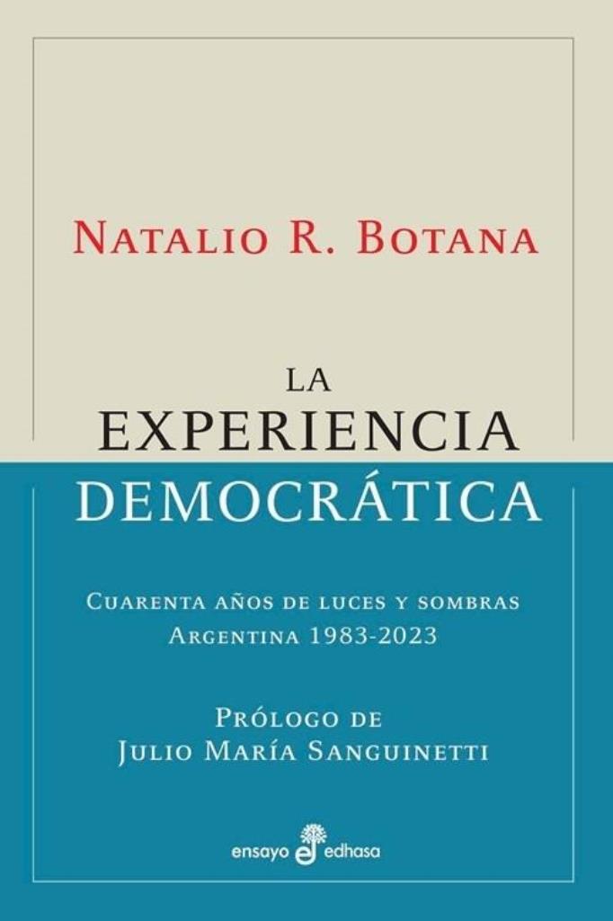 EXPERIENCIA DEMOCRATICA, LA