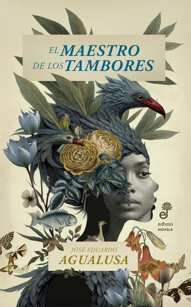 MAESTRO DE LOS TAMBORES, EL