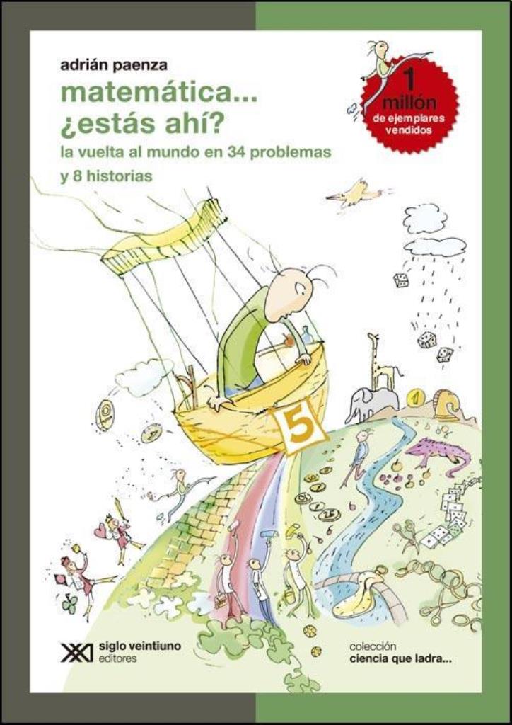 MATEMATICA... Â¨ESTAS AHI - EPISODIO 3