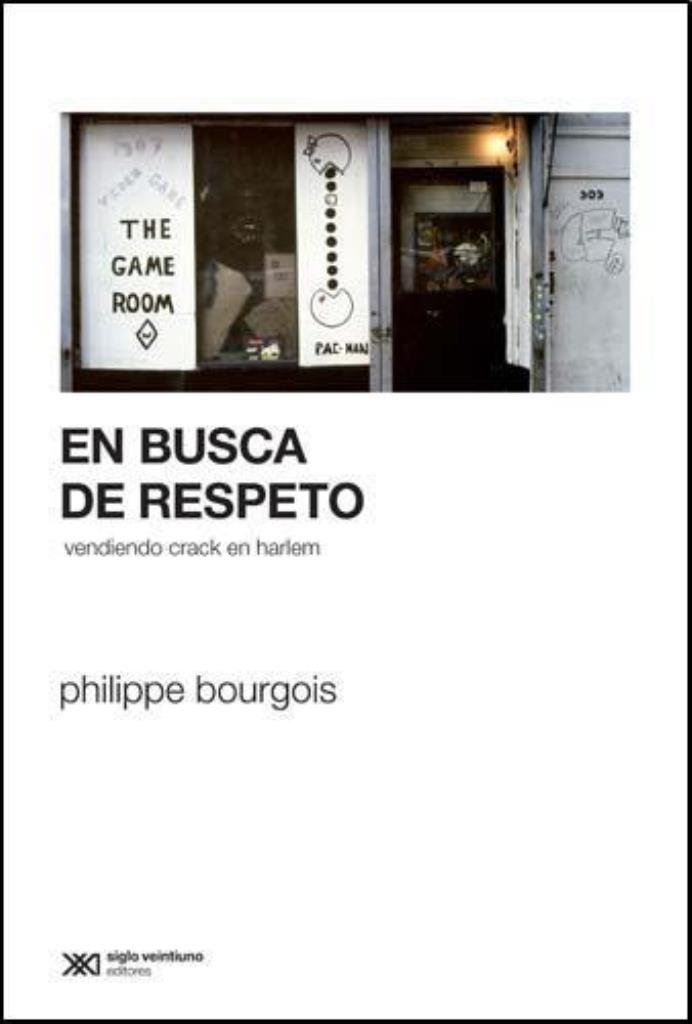 EN BUSCA DE RESPETO - LA VENTA DE CRACK EN EL BARRIO