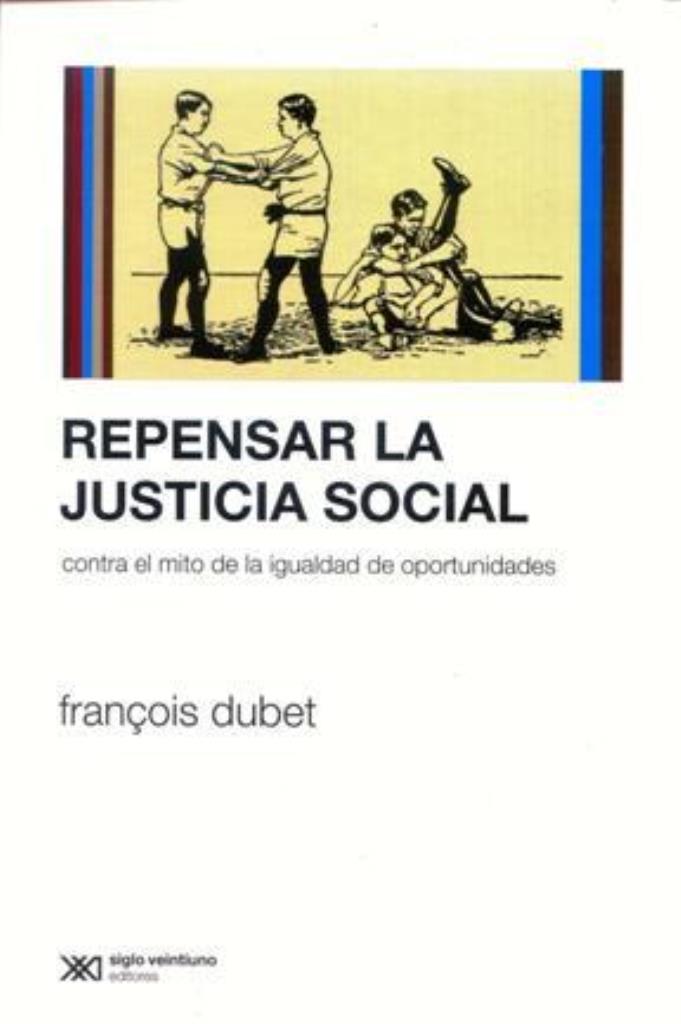 REPENSAR LA JUSTICIA SOCIAL