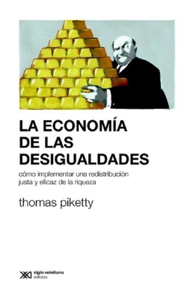 ECONOMIA DE LAS DESIGUALDADES, LA