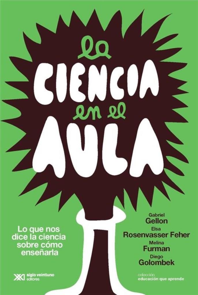 CIENCIA EN EL AULA, LA