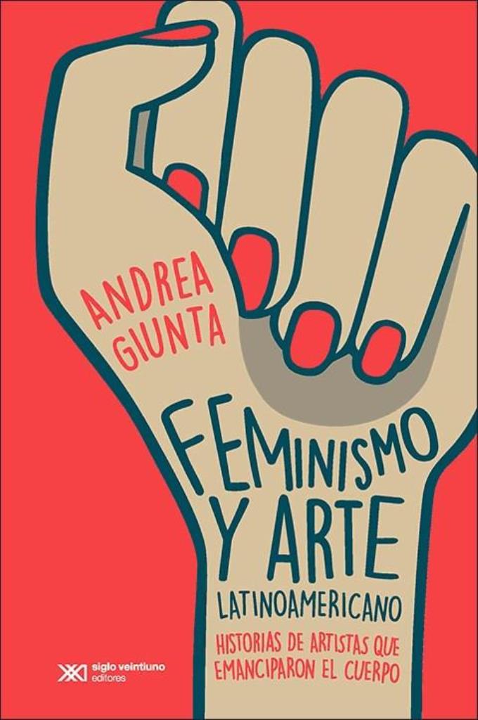 FEMINISMO Y ARTE LATINOAMERICANO