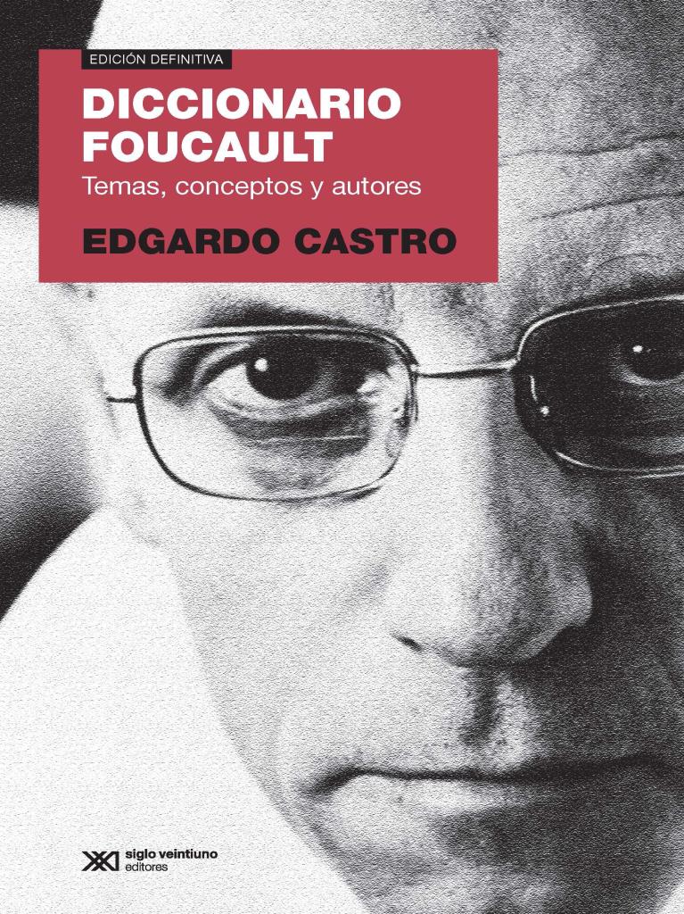 DICCIONARIO FOUCAULT- SINGULAR