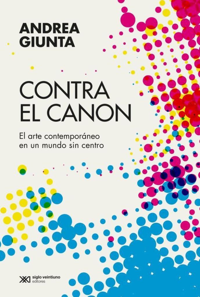 CONTRA EL CANON - 2020