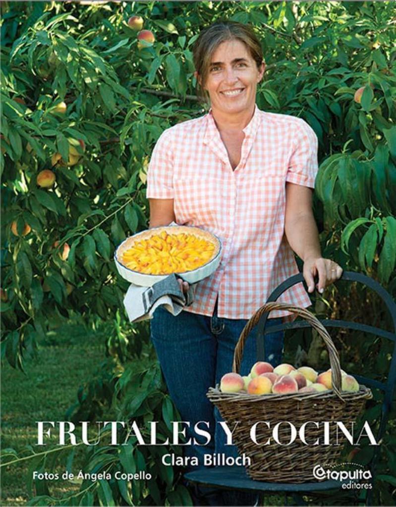 FRUTALES Y LA COCINA, LOS