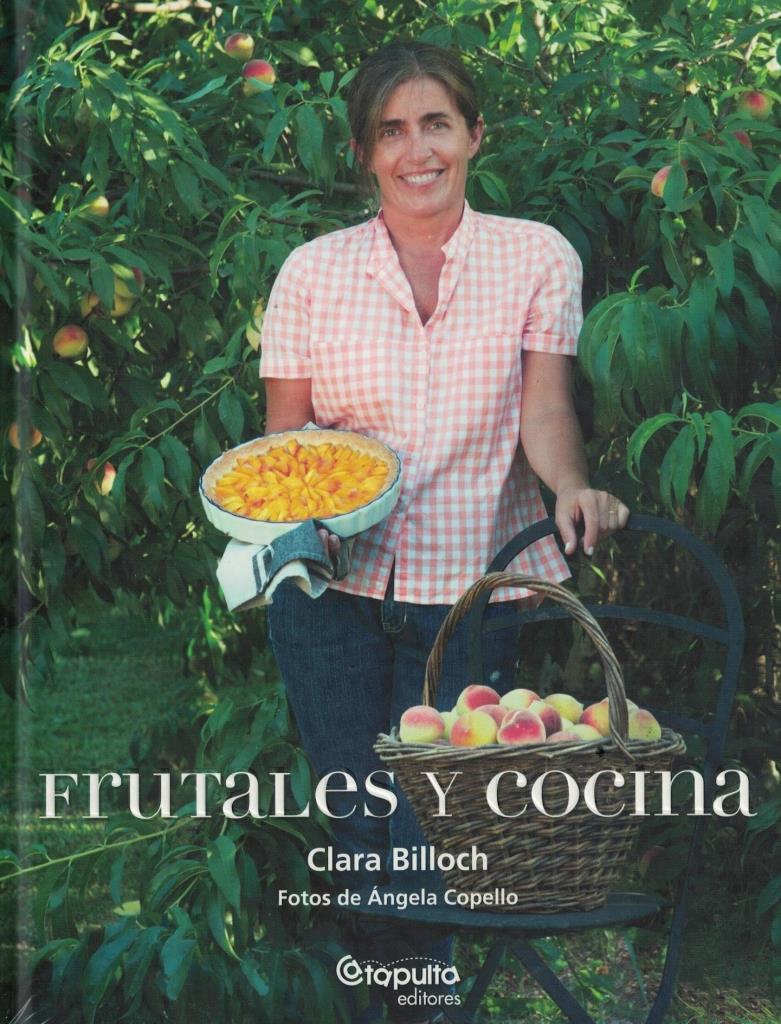 FRUTALES Y LA COCINA, LOS