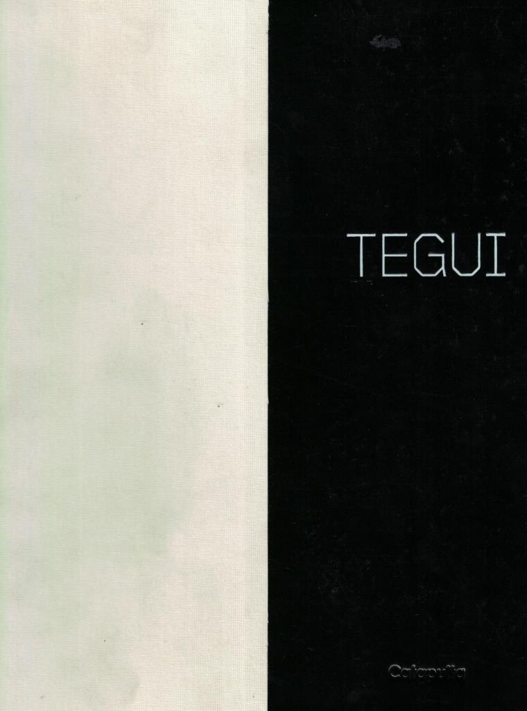 TEGUI- EL RESTAURANTE N 1 DE ARGENTINA