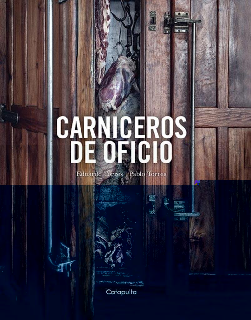 CARNICEROS DE OFICIO