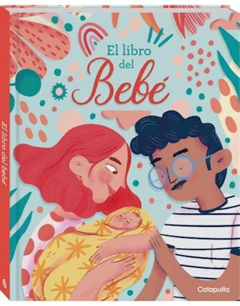 LIBRO DEL BEBE, EL