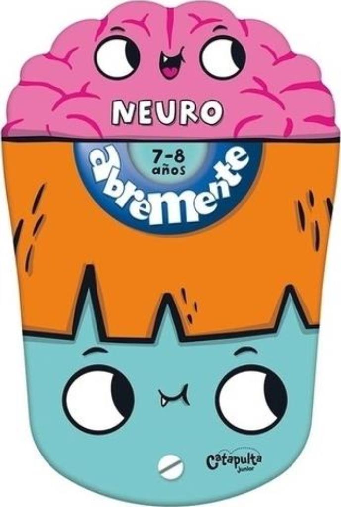 ABREMENTE NEURO 7-8