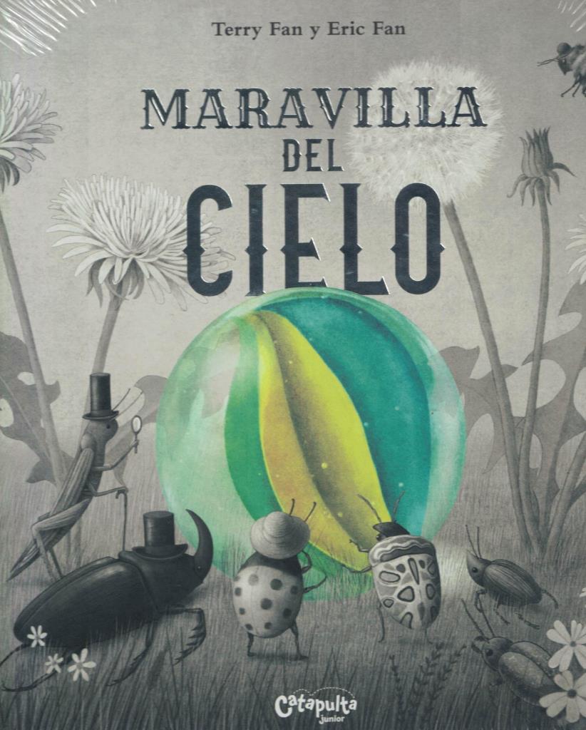 MARAVILLA DEL CIELO